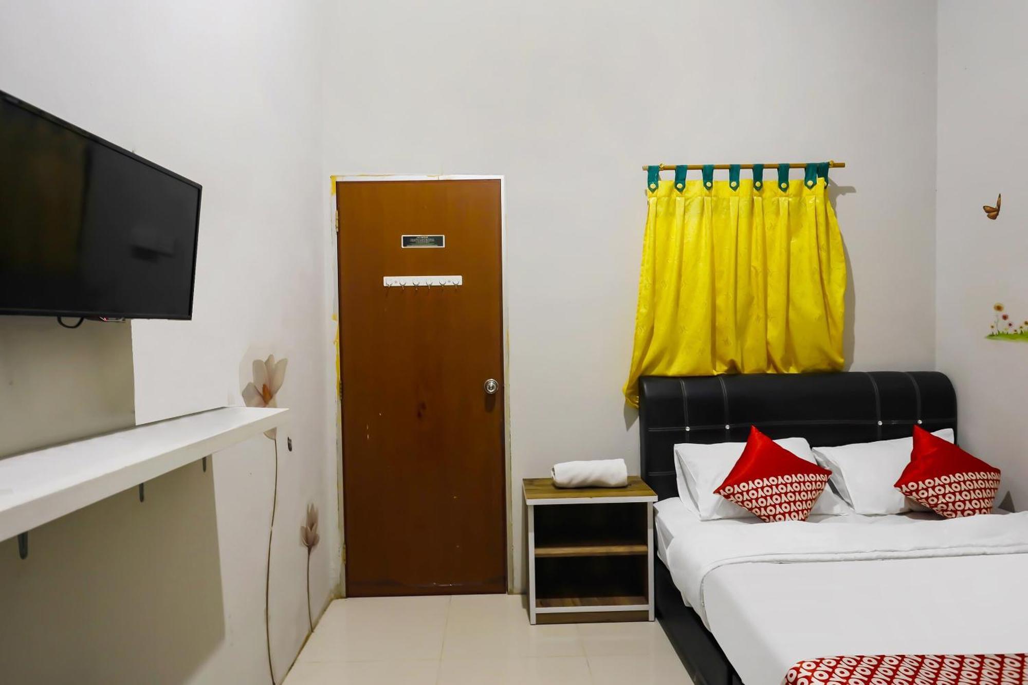 Oyo 92451 Hasan House Syariah 2Nearvihara Budhi Bhakti Nagoya Luaran gambar